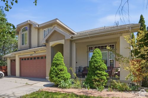 15139 S Holly Grove Ct, Draper, UT, 84020-5517 | Card Image
