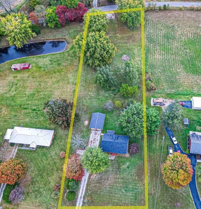9287 State Route 54, House other with 4 bedrooms, 2 bathrooms and null parking in Whitesville KY | Image 20