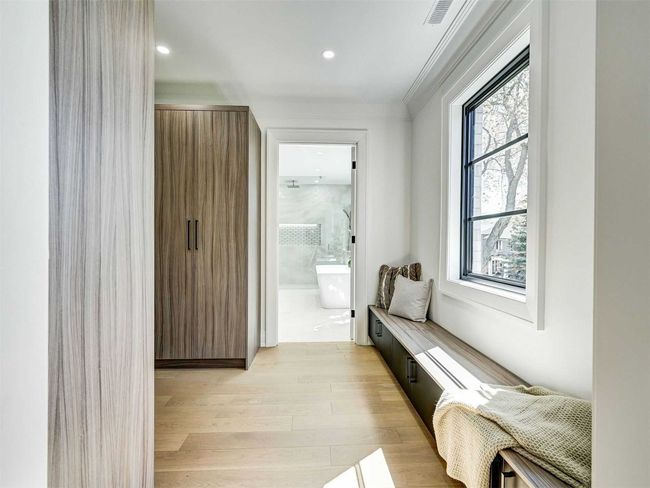 67 Rathburn Rd, House other with 4 bedrooms, 7 bathrooms and 6 parking in Etobicoke ON | Image 21