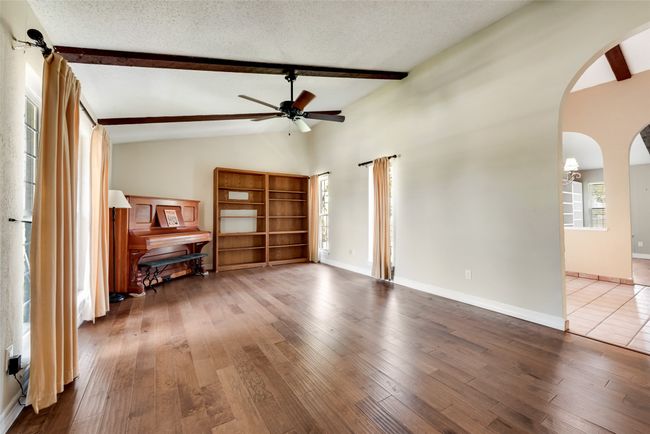 3712 Viewmont Dr, House other with 3 bedrooms, 2 bathrooms and null parking in Carrollton TX | Image 6