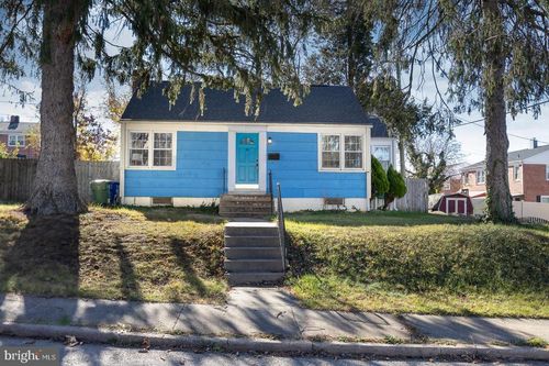 1101 Gittings Ave, BALTIMORE, MD, 21239-1713 | Card Image