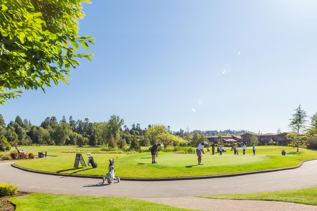 401 - 5055 Springs Blvd, Condo with 3 bedrooms, 2 bathrooms and 2 parking in Delta BC | Image 39