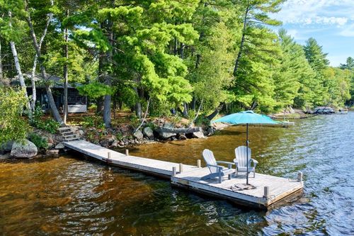 44 Aldrich Point Rd, Lincoln, ME, 04457-4937 | Card Image