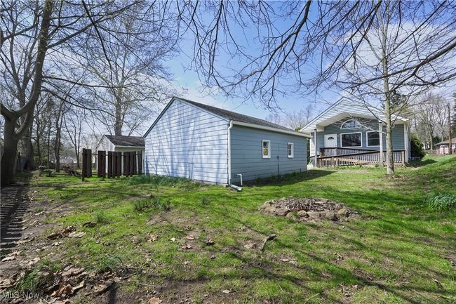 153 Tolbert St, House other with 3 bedrooms, 2 bathrooms and null parking in Wadsworth OH | Image 37