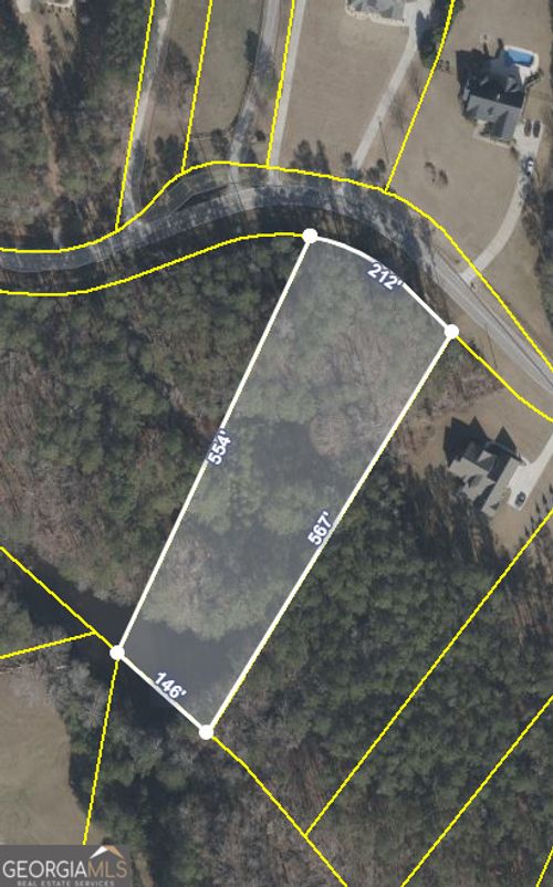 0 Swanson Rd, Fayetteville, GA, 30214 | Card Image