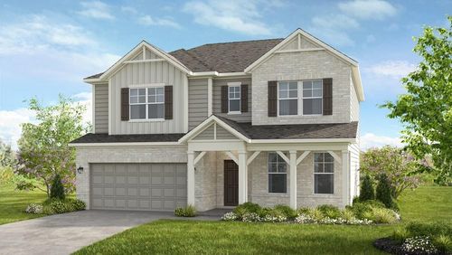 81 Bennett Farm Dr, Loganville, GA, 30052-4647 | Card Image