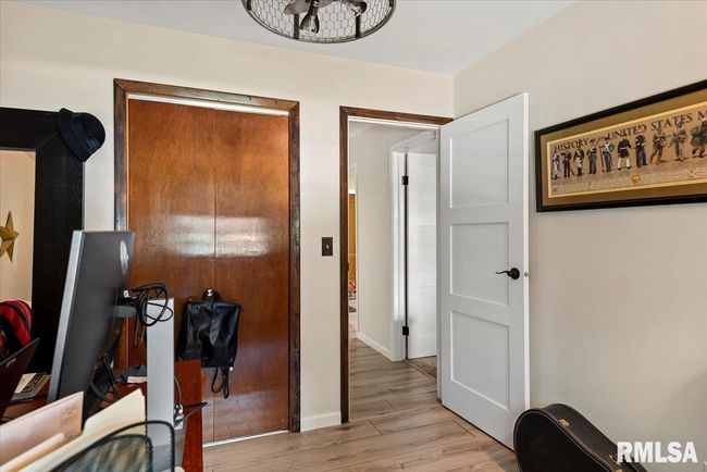 2605 Churchill Rd, House other with 4 bedrooms, 2 bathrooms and null parking in Springfield IL | Image 32