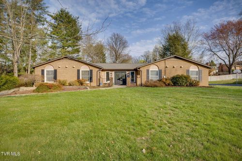 1019 Somerset Dr, Johnson City, TN, 37604-2919 | Card Image