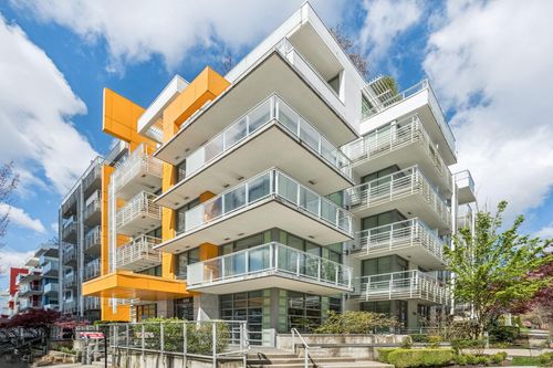 504-655 W 41st Ave, Vancouver, BC, V5Z2N1 | Card Image