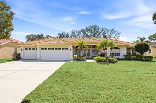 3196 Crescent Oaks Blvd, TARPON SPRINGS, FL, 34688-7610 | Card Image