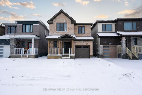 302 Crossway Terr, Stittsville, ON, K2S3A8 | Card Image