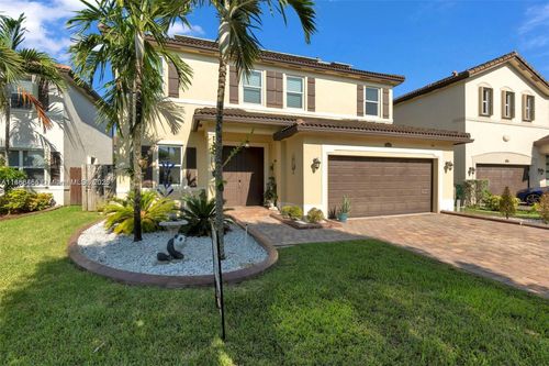 25145-25145 Sw 119th Ave, Homestead, FL, 33032-4325 | Card Image