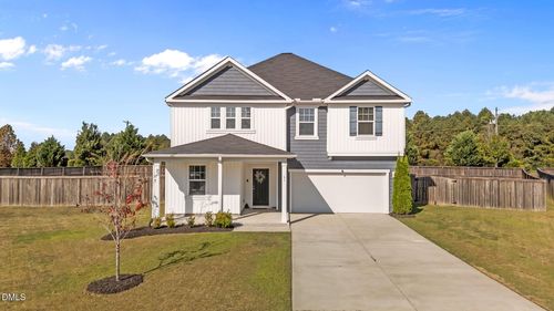 31 Wood Barn Ct, Fuquay Varina, NC, 27526-3782 | Card Image