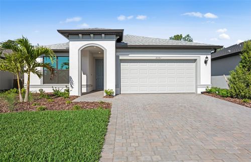 2534 Charter Oak Dr, North Port, FL, 34289-2370 | Card Image