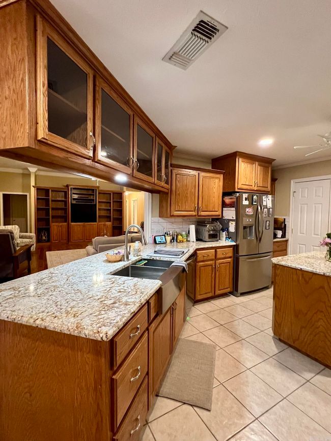 3737 Genoa Rd, House other with 3 bedrooms, 2 bathrooms and null parking in Texarkana AR | Image 11