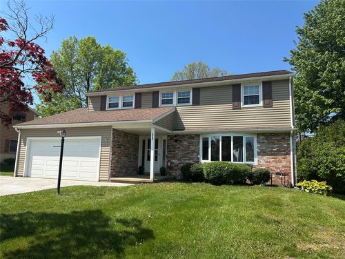 5548 Bondy Dr, Erie, PA, 16509-3053 | Card Image