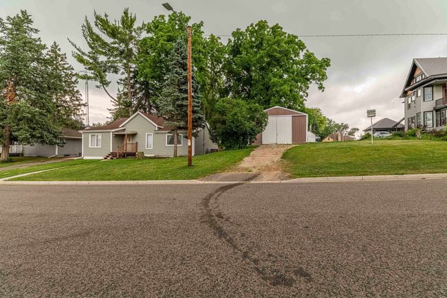 303 W Center St, House other with 2 bedrooms, 1 bathrooms and null parking in South Wayne WI | Image 10