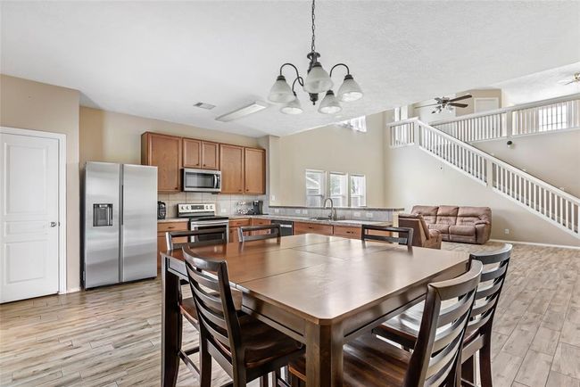 703 Windlass Way, House other with 4 bedrooms, 3 bathrooms and 2 parking in Crosby TX | Image 12