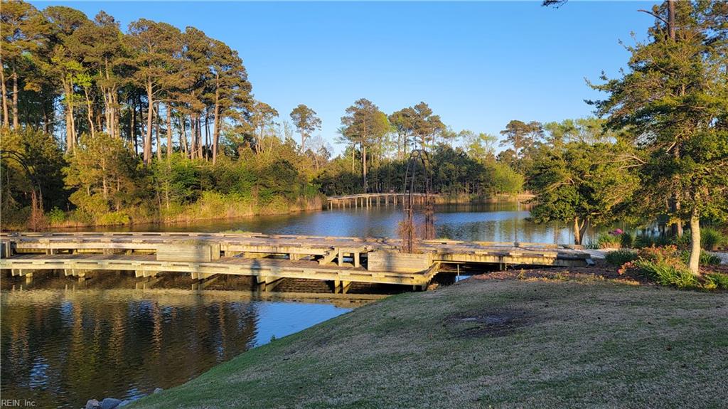 Land in Cape Charles 4