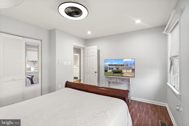 1301 Grant St, House other with 5 bedrooms, 4 bathrooms and null parking in HERNDON VA | Image 41