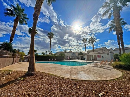 9947 Fragile Fields St, Las Vegas, NV, 89183-7156 | Card Image