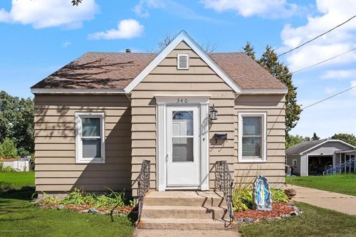 340 N 17th Avenue, WISCONSIN RAPIDS, WI, 54495 | Card Image