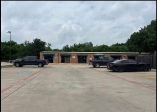 10-6101 Denton Hwy, Haltom City, TX, 76148-3041 | Card Image