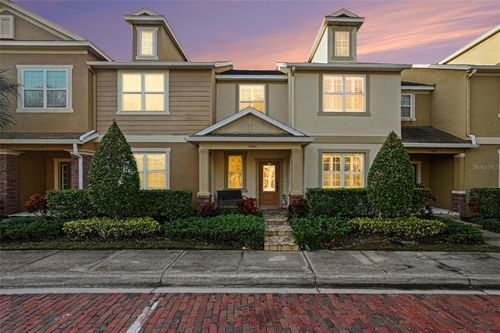 11640 Ecclesia Drive, TAMPA, FL, 33626 | Card Image