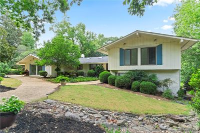 View of front of house featuring a front yard | Image 2