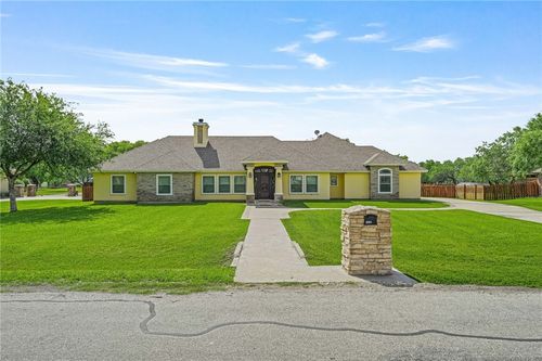 5498 Lonesome Dove, Robstown, TX, 78380-5498 | Card Image