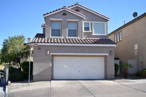 0-8529 Old Westbury Ct, Las Vegas, NV, 89149-0219 | Card Image