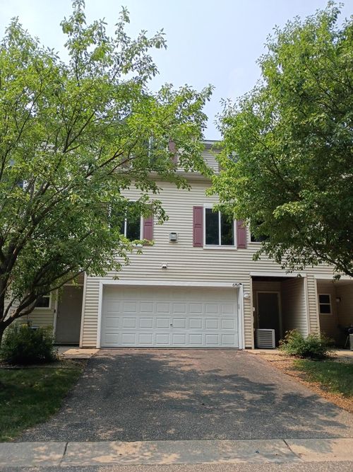 6766 Meadow Grass Ln S, Cottage Grove, MN, 55016-1000 | Card Image