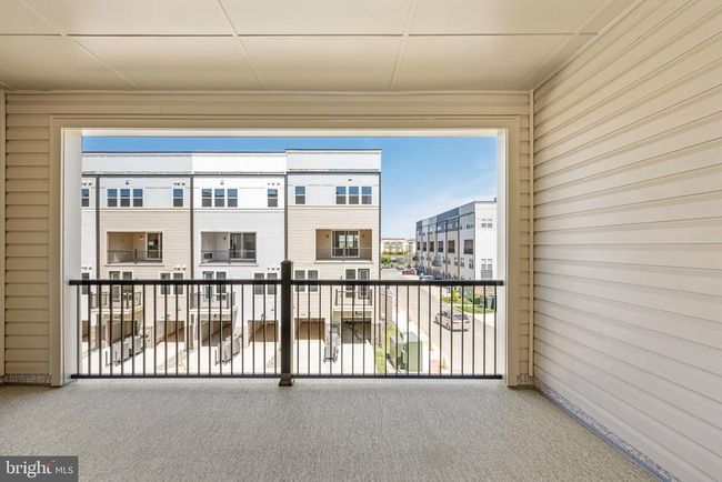 2620 Neabsco Common Pl, Townhouse with 3 bedrooms, 3 bathrooms and null parking in WOODBRIDGE VA | Image 49