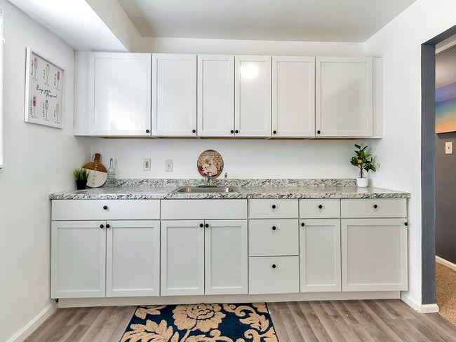 10037 Riverdale, House other with 3 bedrooms, 2 bathrooms and null parking in Redford MI | Image 17