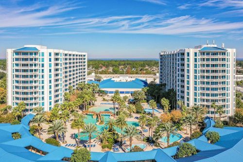 21116-4207 Indian Bayou Trl, Destin, FL, 32541-4362 | Card Image