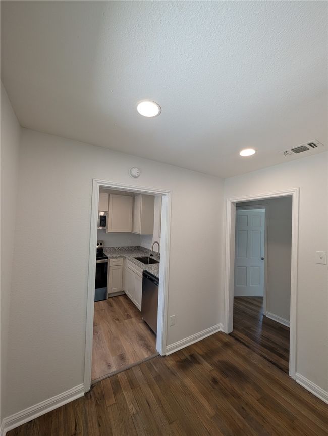 5109 Thurston Rd, House other with 2 bedrooms, 1 bathrooms and null parking in River Oaks TX | Image 8