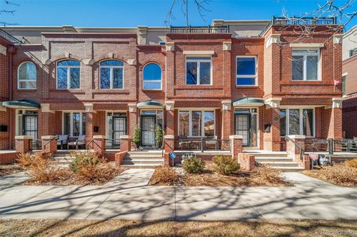 13 S Garfield St, Denver, CO, 80209-3115 | Card Image