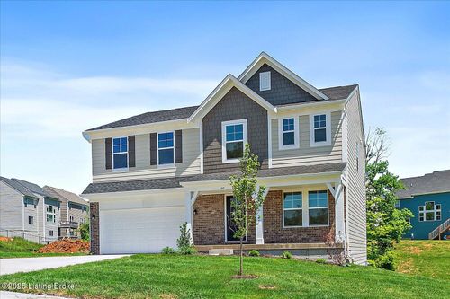 140 Ridge Brook Dr, Mt Washington, KY, 40047-5780 | Card Image