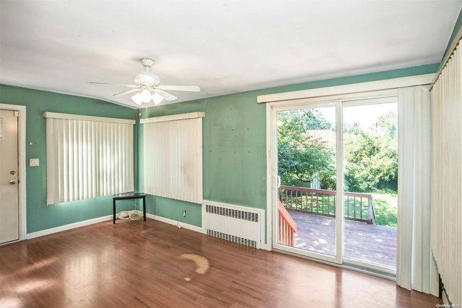 1438 Dewey Ave, House other with 2 bedrooms, 1 bathrooms and null parking in N Bellmore NY | Image 9