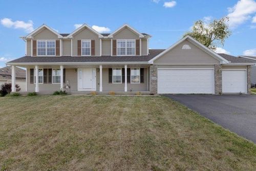 1364 Joanne Ter, BYRON, IL, 61010-9725 | Card Image