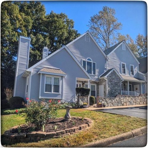 4910 Falkirk Mews, Williamsburg, VA, 23188-8508 | Card Image