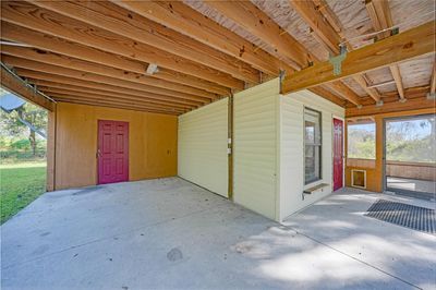 7090 Nw Lily County Line Road, House other with 2 bedrooms, 1 bathrooms and null parking in ONA FL | Image 3