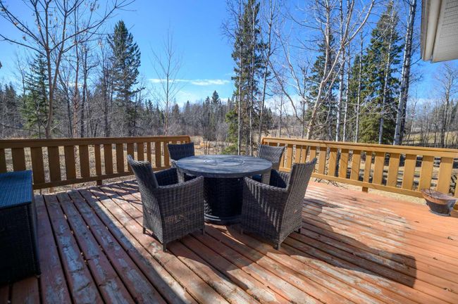 17 Paradise Valley, Home with 3 bedrooms, 1 bathrooms and null parking in Rural Athabasca County AB | Image 23