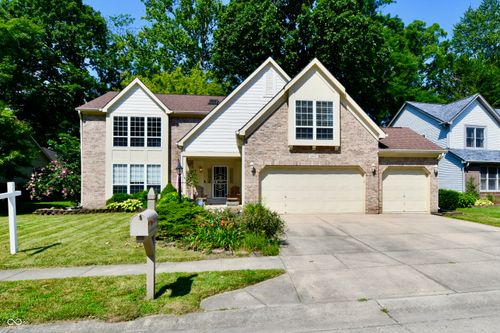 5860 Manning Rd, Indianapolis, IN, 46228-6603 | Card Image
