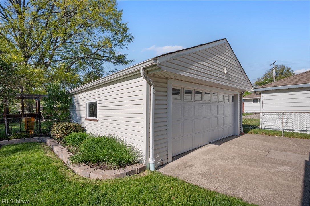 Residential in Willowick 4