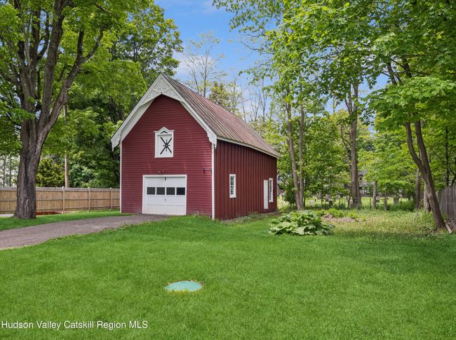 397 Main St, House other with 5 bedrooms, 3 bathrooms and null parking in Franklin NY | Image 25