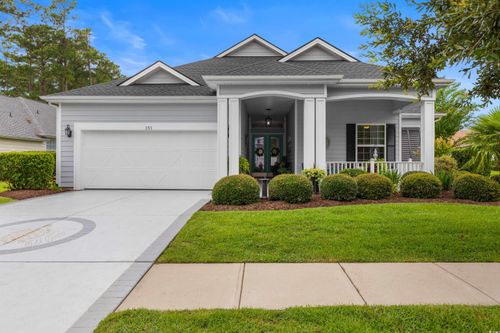 151 Sugar Loaf Ln, Murrells Inlet, SC, 29576-7666 | Card Image