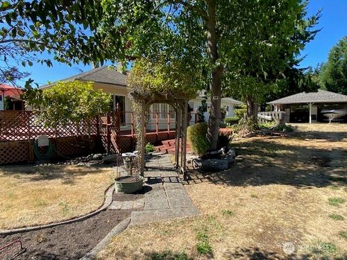 5447 S Shore Dr, Anacortes, WA, 98221-9571 | Card Image