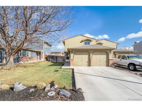 12562 Forest St, Thornton, CO, 80241-3072 | Card Image