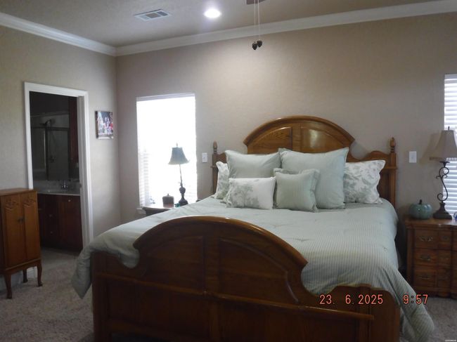 UNIT-24B - 620 Grand Point Dr, Condo with 3 bedrooms, 3 bathrooms and null parking in Hot Springs AR | Image 18